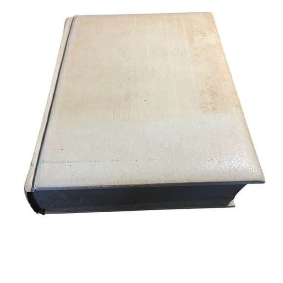 Holy Bible – KJV – 1950s–1970s – Unmarked – Family Edition – GUC - Illustrations - Picture 2 of 15